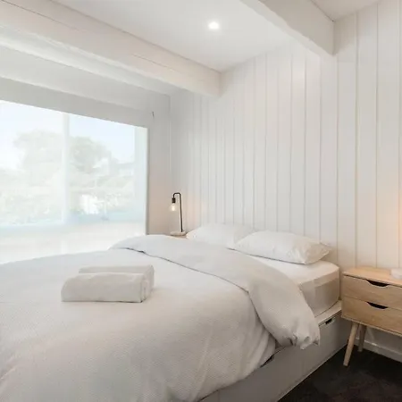 Blairgowrie Beach Townhouse Opposite The Beach! Exterior photo