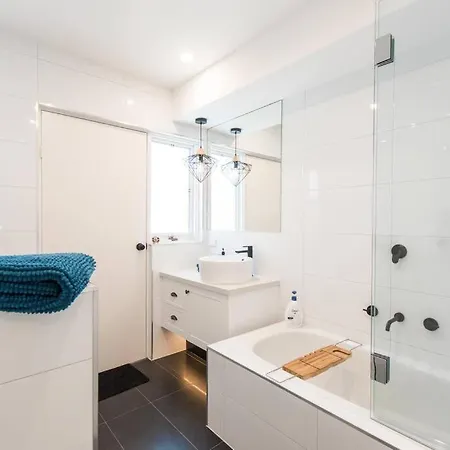 Blairgowrie Beach Townhouse Opposite The Beach! Exterior photo
