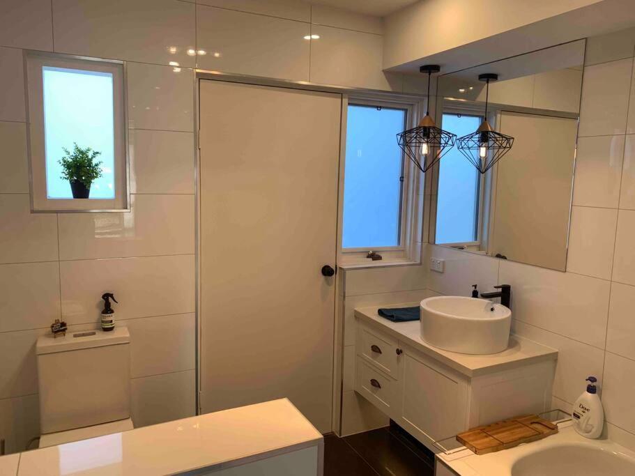 Townhouse Opposite The Beach! Holiday home *