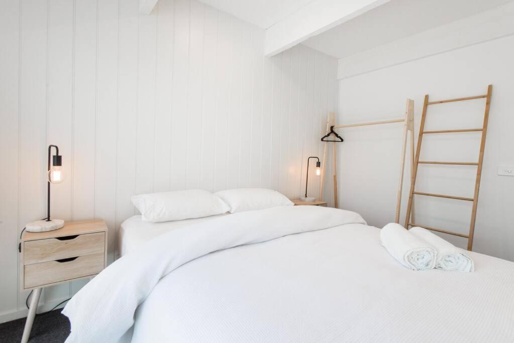 Townhouse Opposite The Beach! Blairgowrie