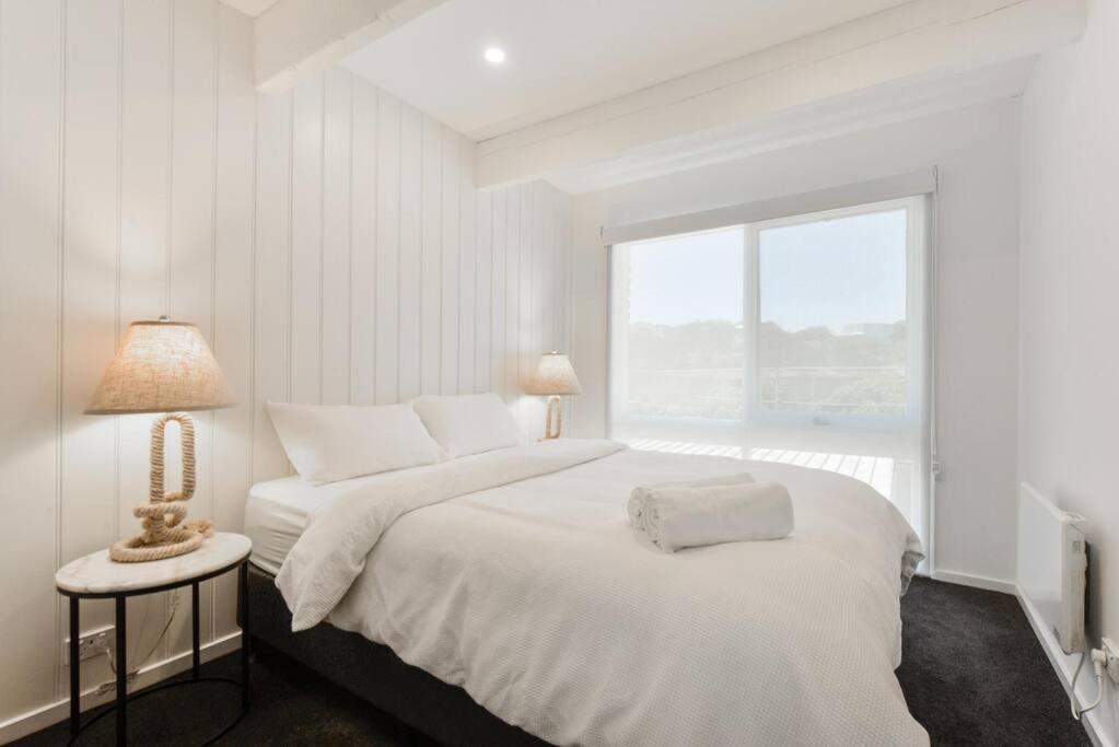 Holiday home Townhouse Opposite The Beach! *