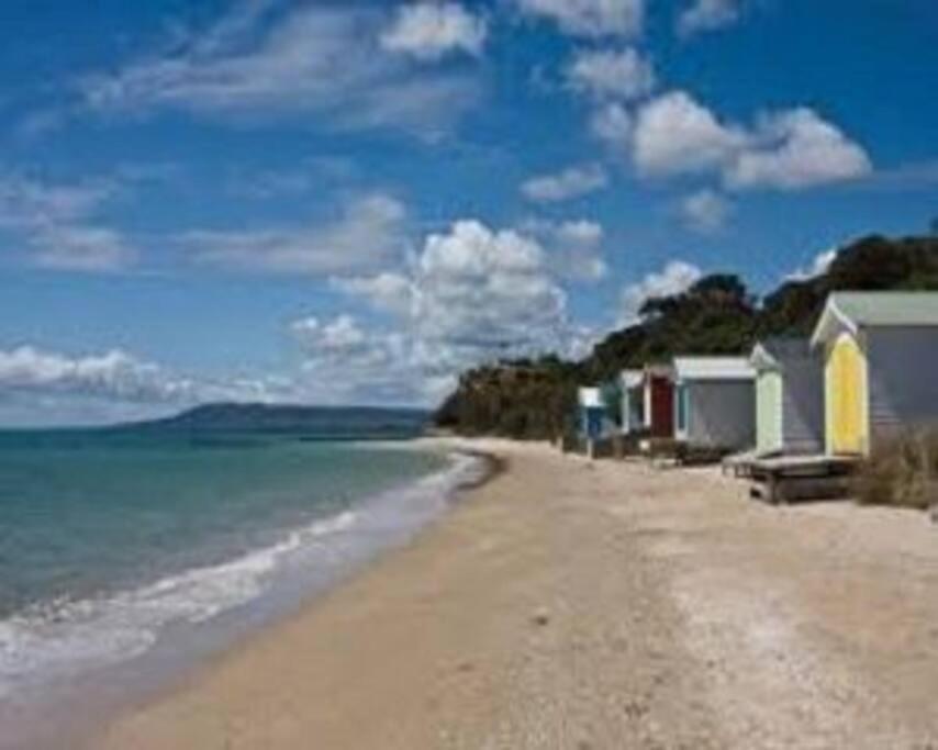 Townhouse Opposite The Beach! Holiday home