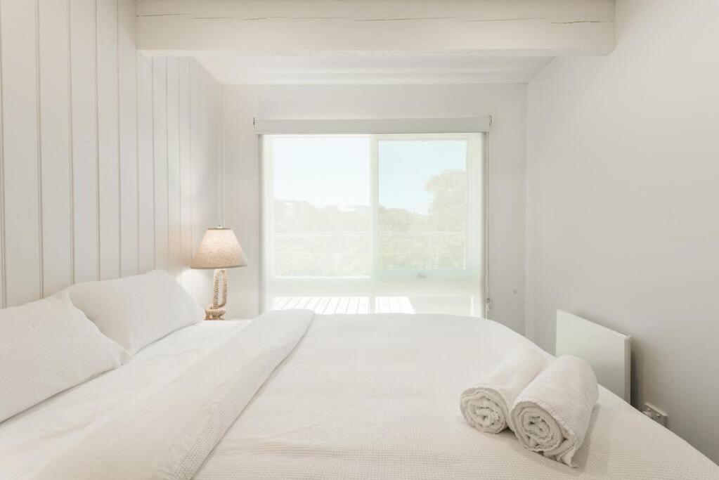 Holiday home Townhouse Opposite The Beach! *