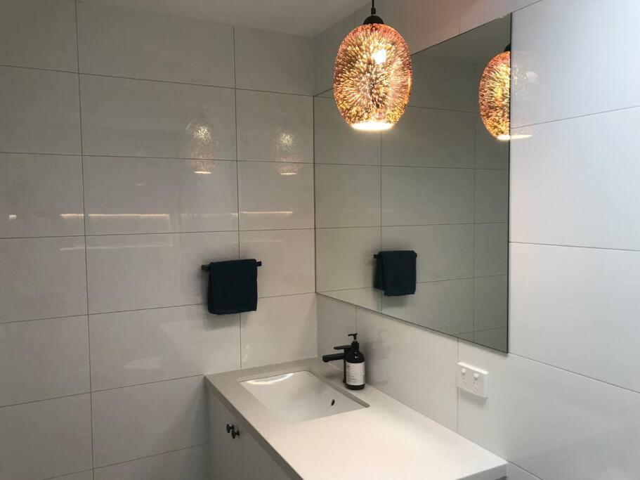 Townhouse Opposite The Beach! * Blairgowrie