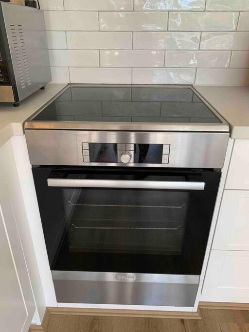 Townhouse Opposite The Beach! Blairgowrie