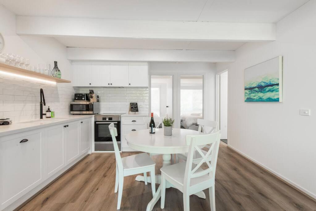 Townhouse Opposite The Beach! Blairgowrie