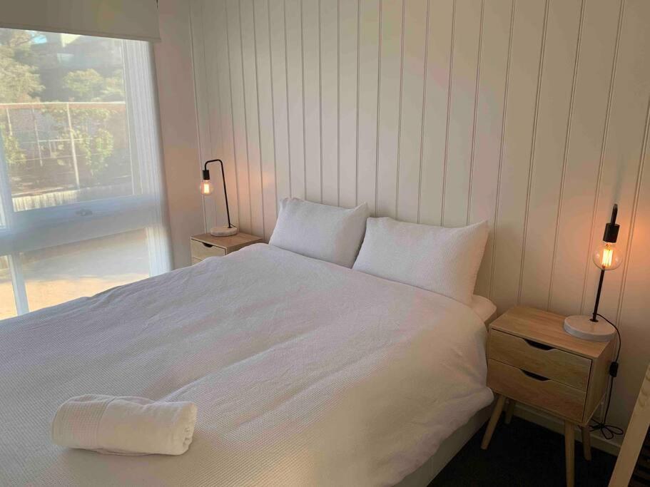 Holiday home Townhouse Opposite The Beach! Blairgowrie