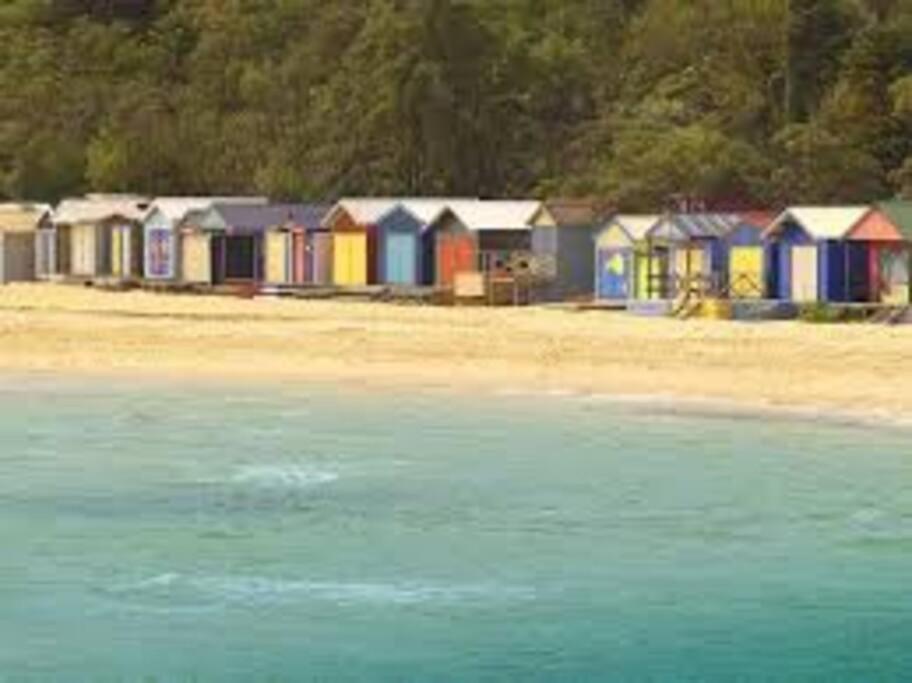 Townhouse Opposite The Beach! Blairgowrie