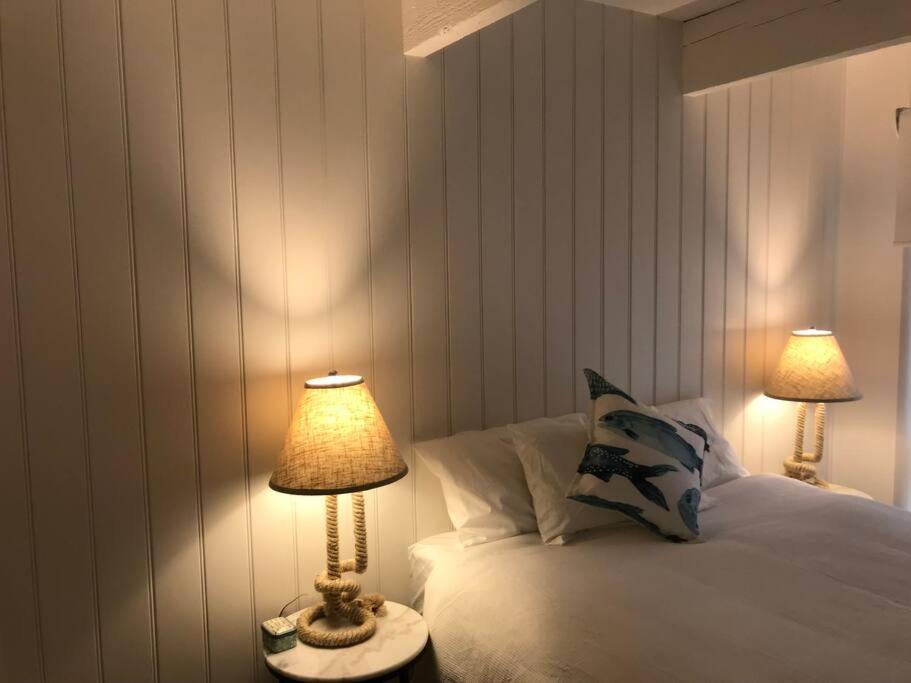 Townhouse Opposite The Beach! * Blairgowrie