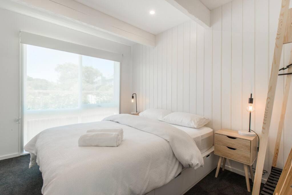 Holiday home Townhouse Opposite The Beach! Blairgowrie