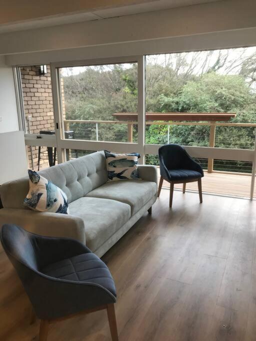 Holiday home Townhouse Opposite The Beach!