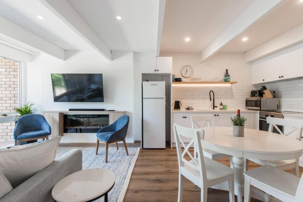Townhouse Opposite The Beach! *
